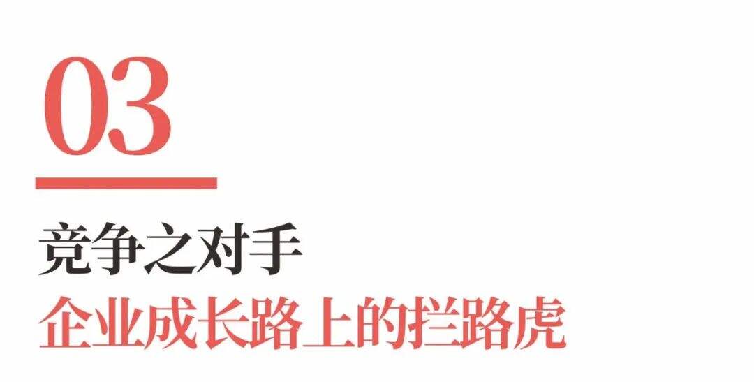 广告人干货库 超级品牌体系36讲-战略篇之4-重新认识竞争-广告人干货库