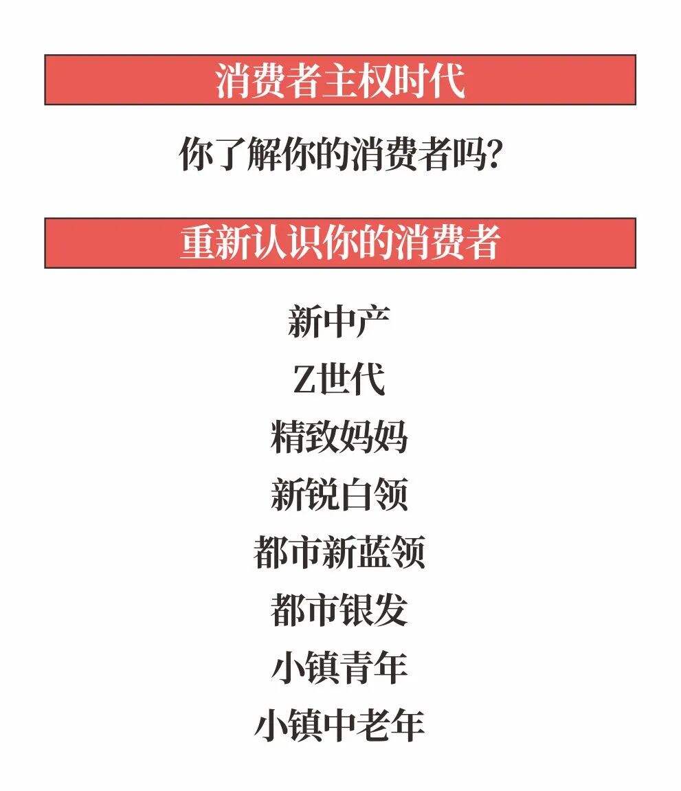 广告人干货库 超级品牌体系36讲之6-战略篇-重新认识消费者-广告人干货库