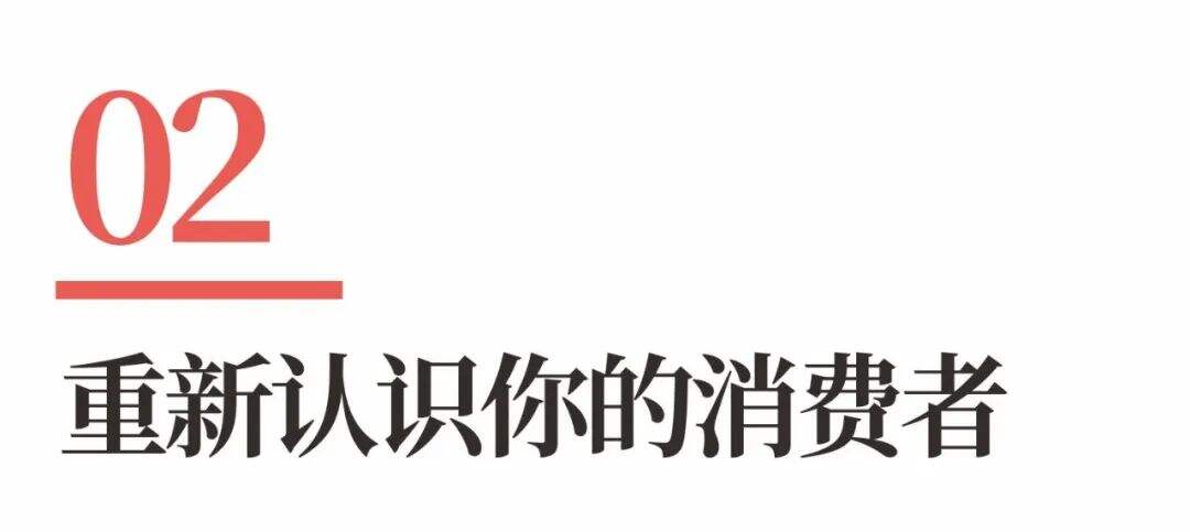 广告人干货库 超级品牌体系36讲之6-战略篇-重新认识消费者-广告人干货库