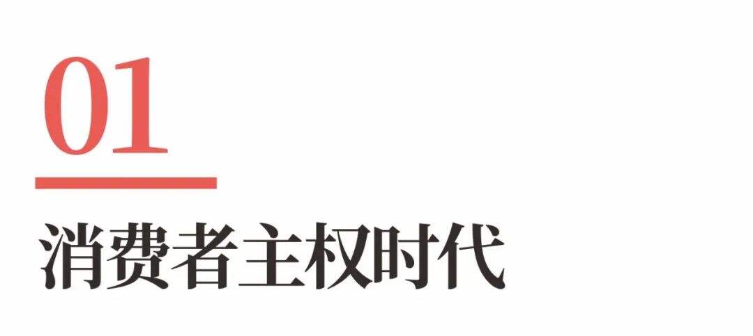 广告人干货库 超级品牌体系36讲之6-战略篇-重新认识消费者-广告人干货库