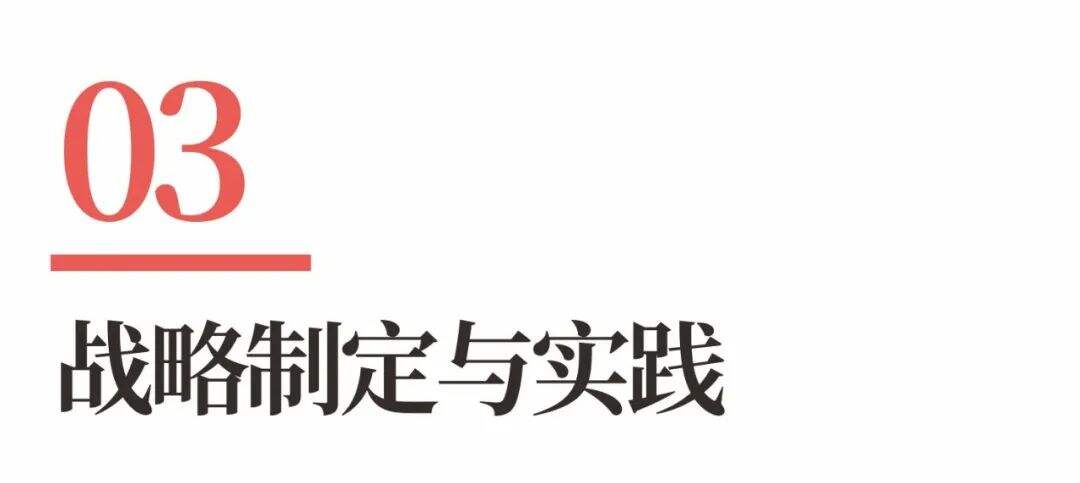 超级品牌体系36讲之8-战略篇-战略制定与实践-广告人干货库