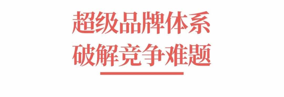 超级品牌体系36讲之9-品牌篇-每一家企业,都需要装上超级品牌体系-广告人干货库