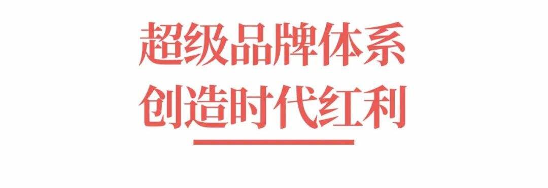 超级品牌体系36讲之9-品牌篇-每一家企业,都需要装上超级品牌体系-广告人干货库