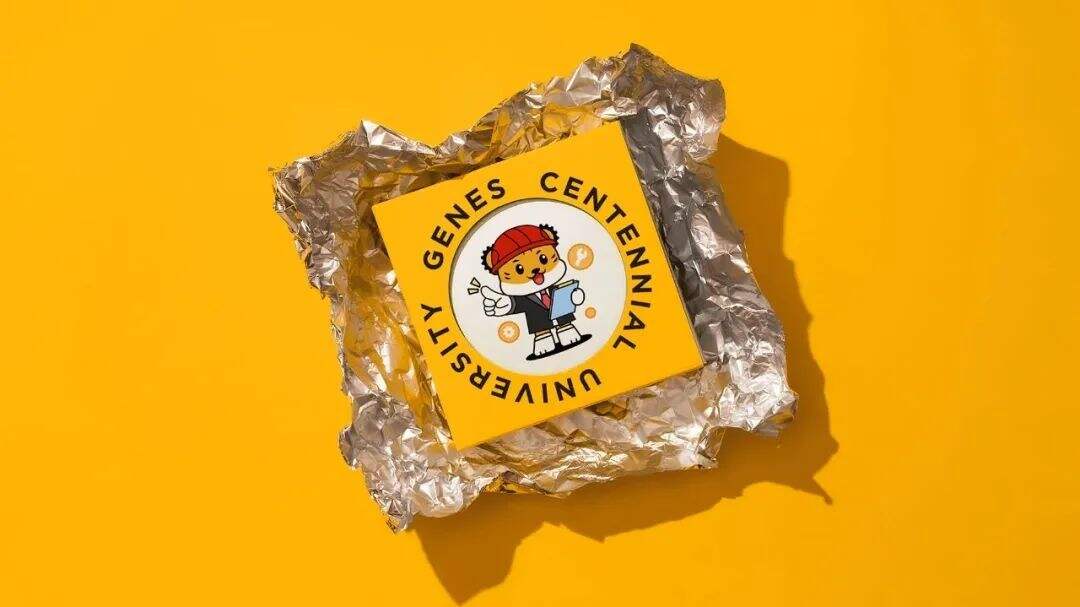广告人干货库 哈尔滨华德学院IP品牌形象设计-广告人干货库