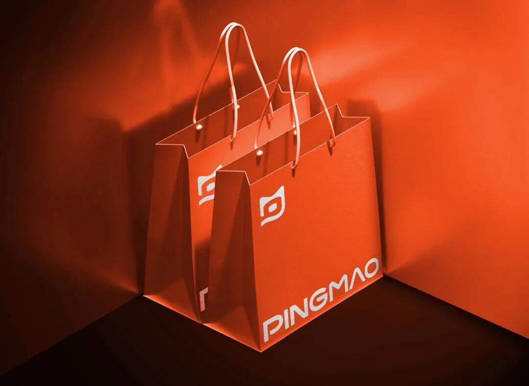 广告人干货库 屏猫品牌升级设计-广告人干货库