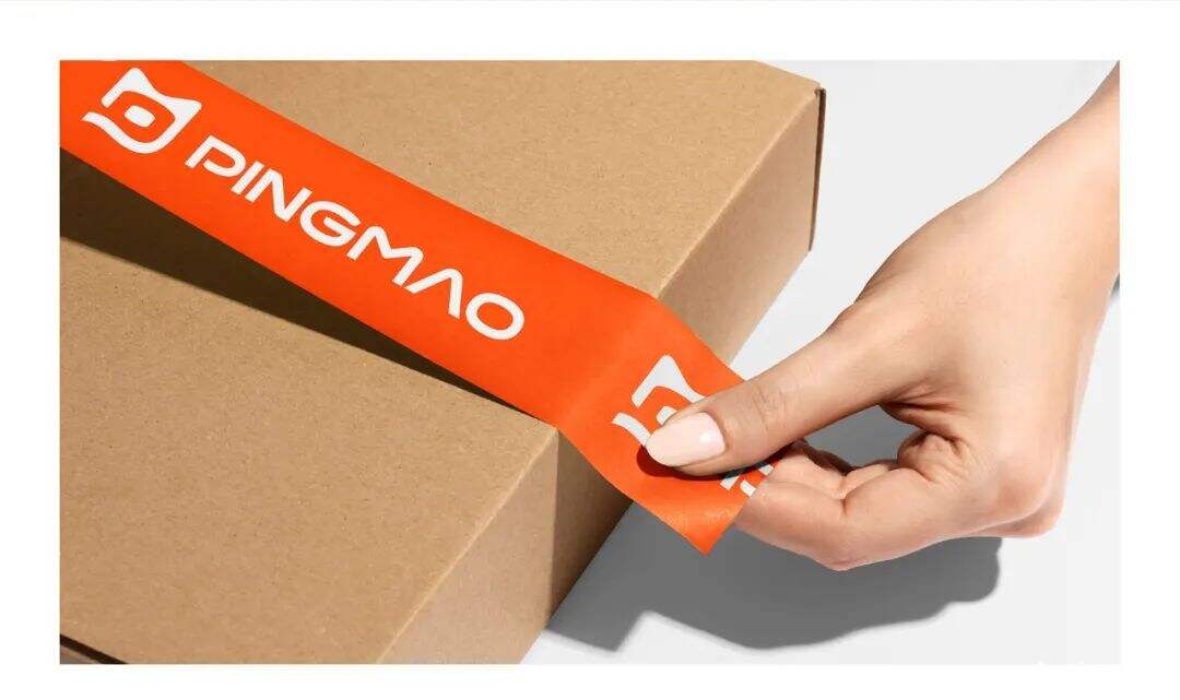 广告人干货库 屏猫品牌升级设计-广告人干货库