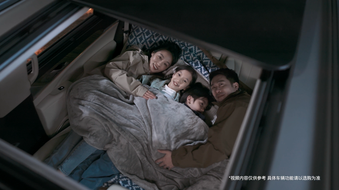 广告人干货库 小预算搞大事情--“魏牌被蓝山救活!”-广告人干货库