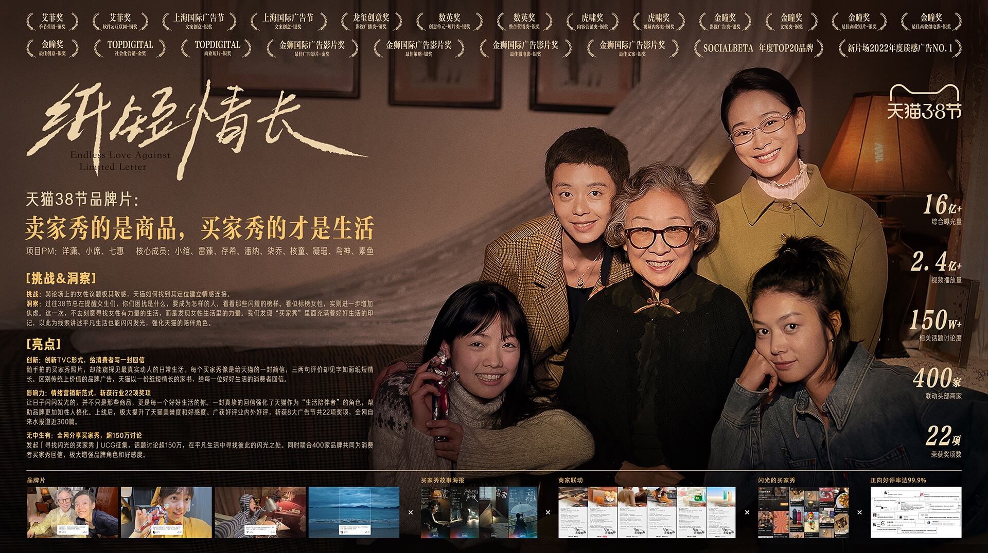 广告人干货库 广告人干货库
