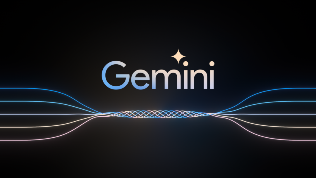 谷歌推出人工智能模型 Gemini-广告人干货库