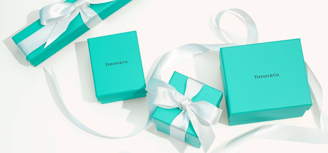 Tiffany & Co.蒂芙尼正式入驻天猫奢品-广告人干货库
