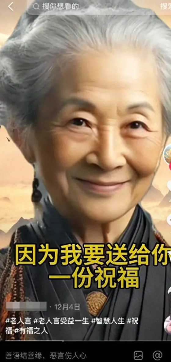抖音严打灰黑产“养号”、AIGC造假等六种新型违法违规行为-广告人干货库