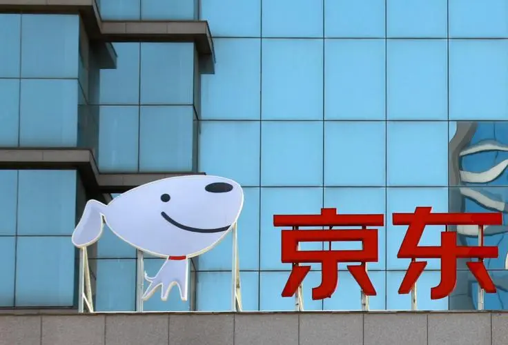 京东:特斯拉已经入驻,是卖车品而非整车-广告人干货库