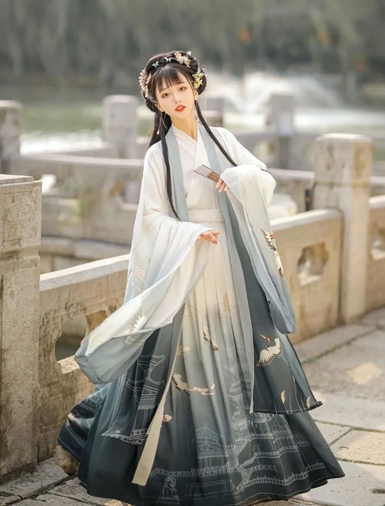 淘宝服饰新增“汉服”为二级类目-广告人干货库