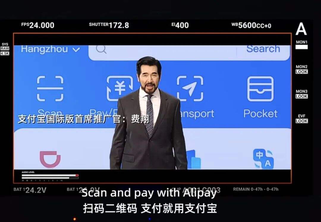 广告人干货库 2023十大动情广告盘点-广告人干货库