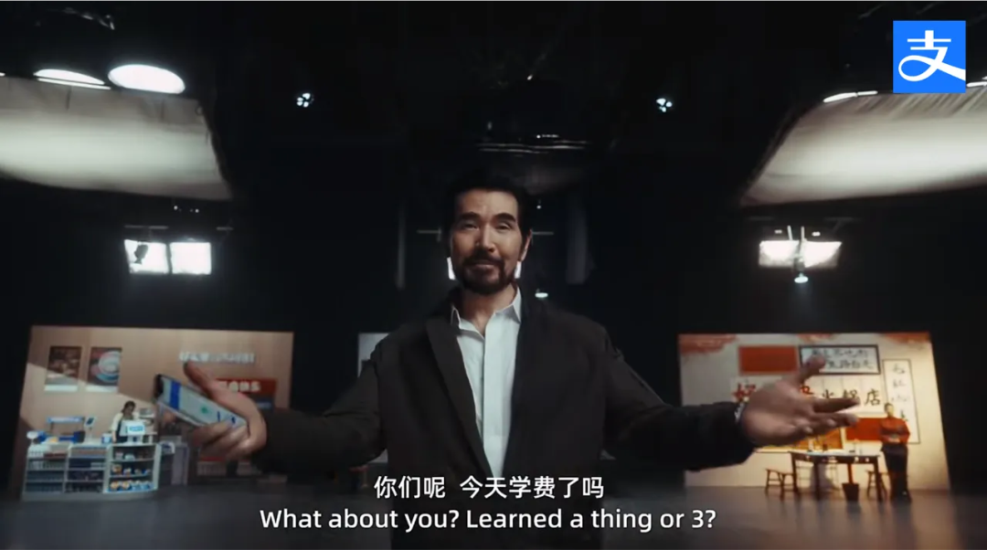 广告人干货库 2023十大动情广告盘点-广告人干货库