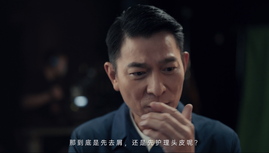 广告人干货库 2023十大动情广告盘点-广告人干货库