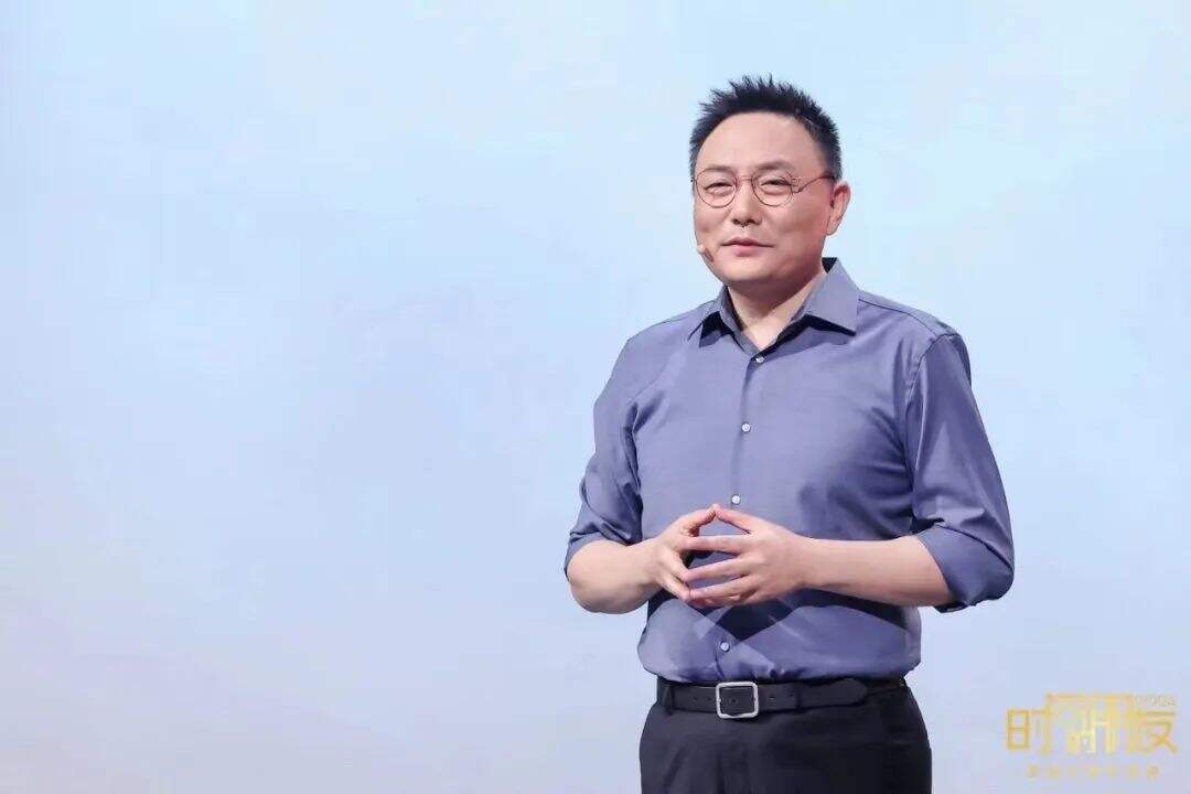 广告人干货库 罗振宇2024跨年演讲全文:别让这个世界对我们完全得手-广告人干货库