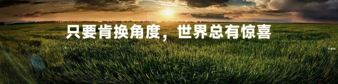 广告人干货库 罗振宇2024跨年演讲全文:别让这个世界对我们完全得手-广告人干货库