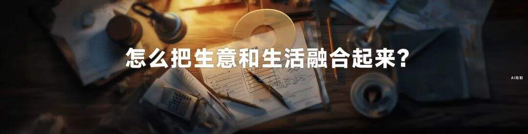 广告人干货库 罗振宇2024跨年演讲全文:别让这个世界对我们完全得手-广告人干货库