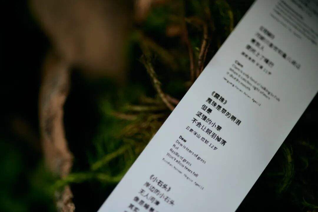 广告人干货库 中国银联诗歌POS机:在机场搭建一座诗歌长亭-广告人干货库