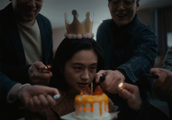 广告人干货库 淘宝生日礼:每个生日快乐,都是因你快乐-广告人干货库