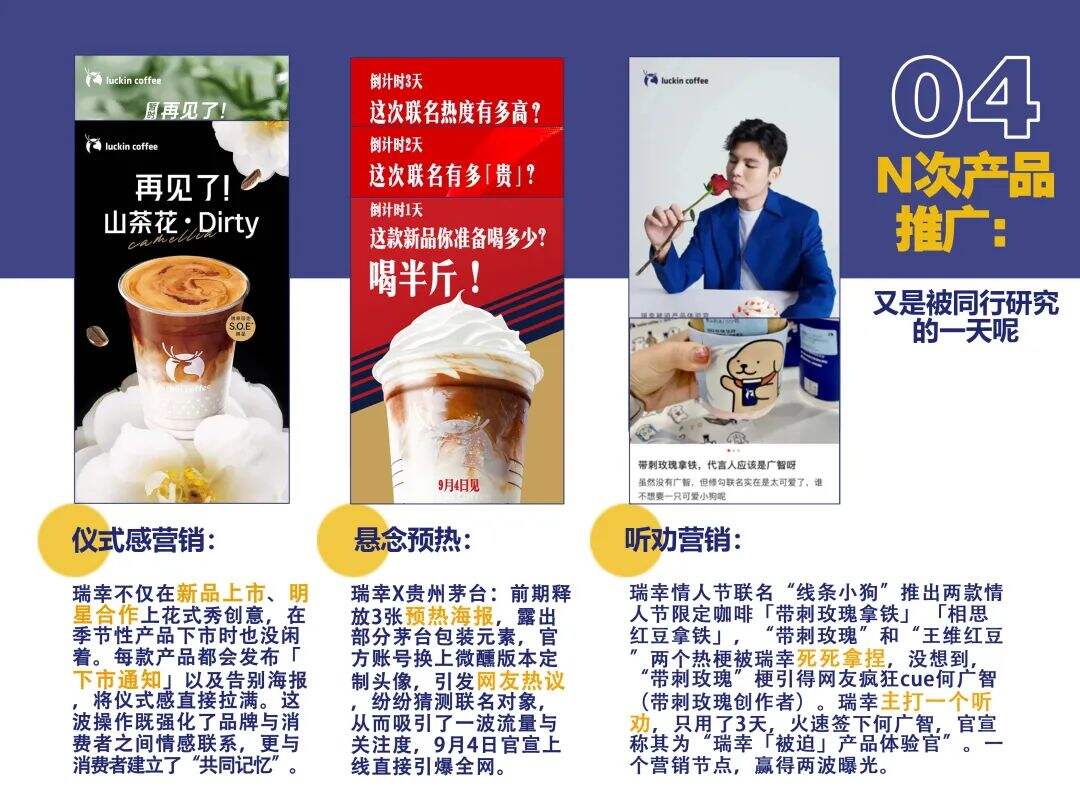 瑞幸市场部年终工作总结【附下载】-广告人干货库