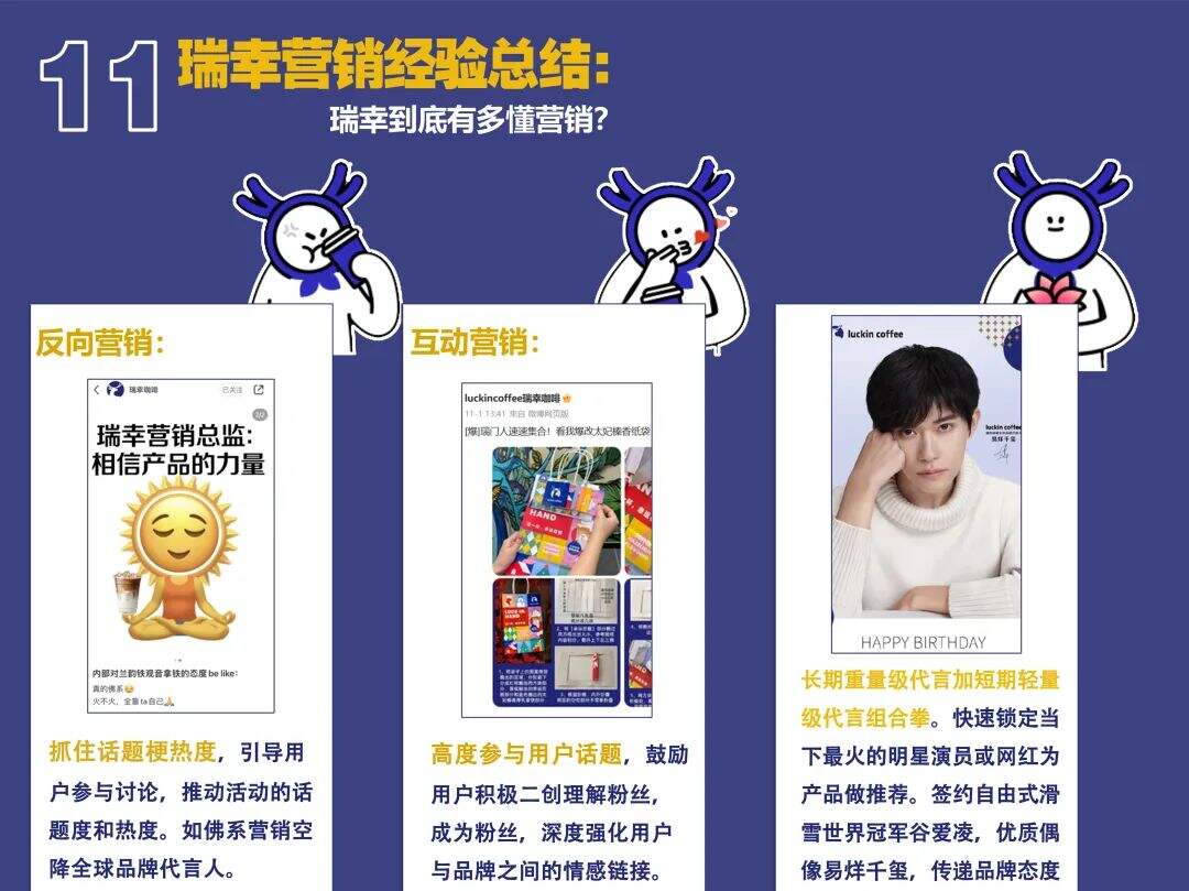 瑞幸市场部年终工作总结【附下载】-广告人干货库