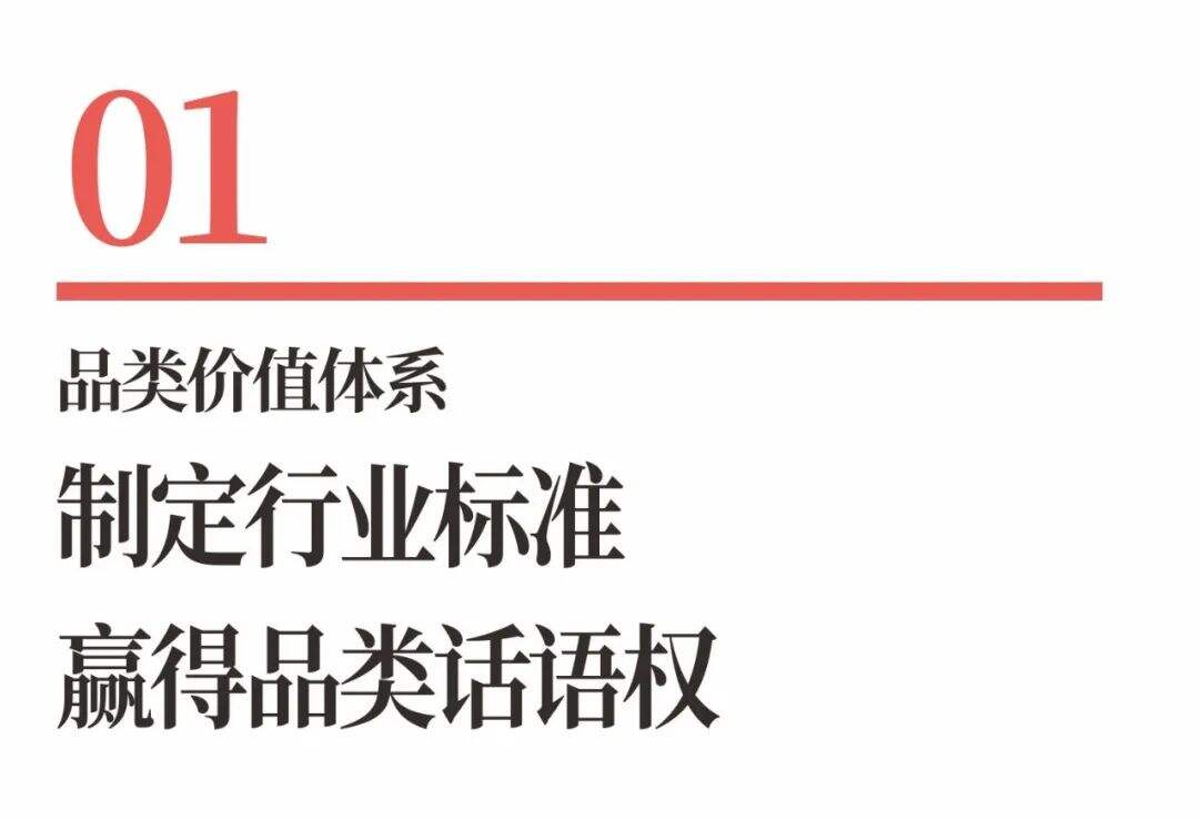 广告人干货库 超级品牌体系36讲之14-品牌篇-价值体系-广告人干货库