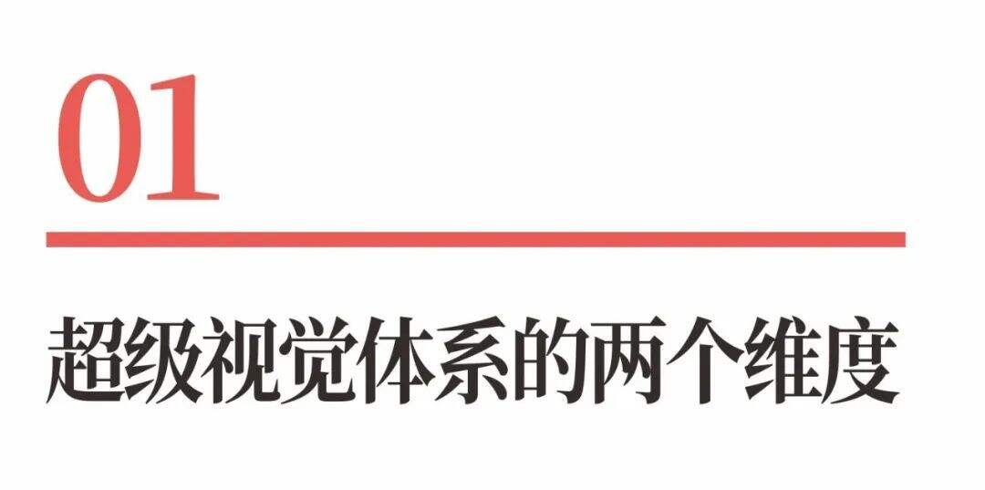 广告人干货库 超级品牌体系36讲之17-品牌篇-超级符号-广告人干货库