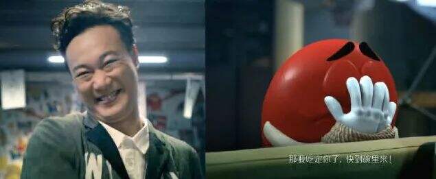 广告人干货库 超级品牌体系36讲之20-品牌篇-超级角色-广告人干货库