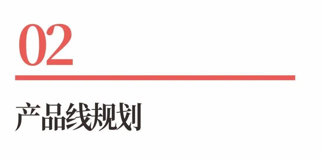 超级品牌体系36讲之22-爆品战略篇-产品线规划-广告人干货库