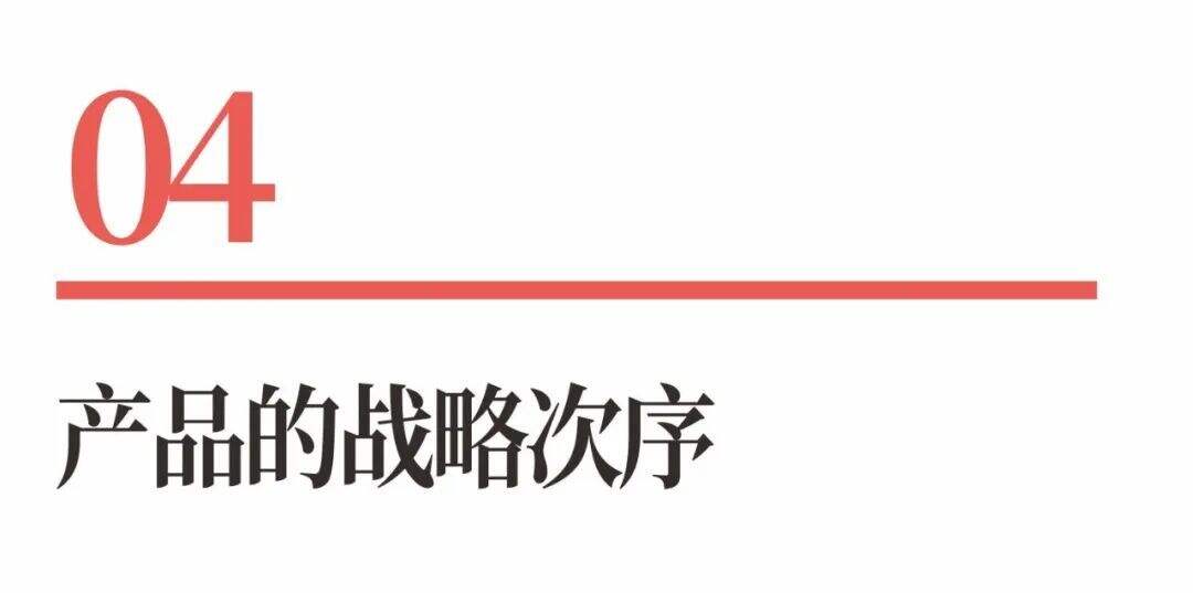 广告人干货库 超级品牌体系36讲之22-爆品战略篇-产品线规划-广告人干货库