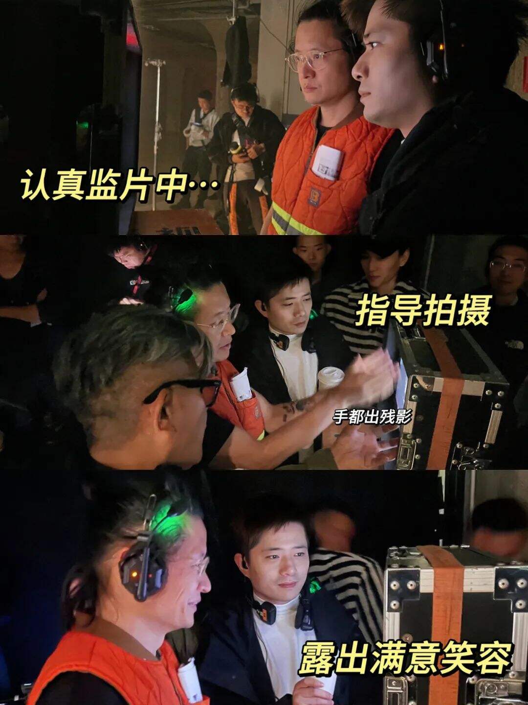 广告人干货库 华为平板态度短片:创作哪有不难的?但!没得怕的-广告人干货库