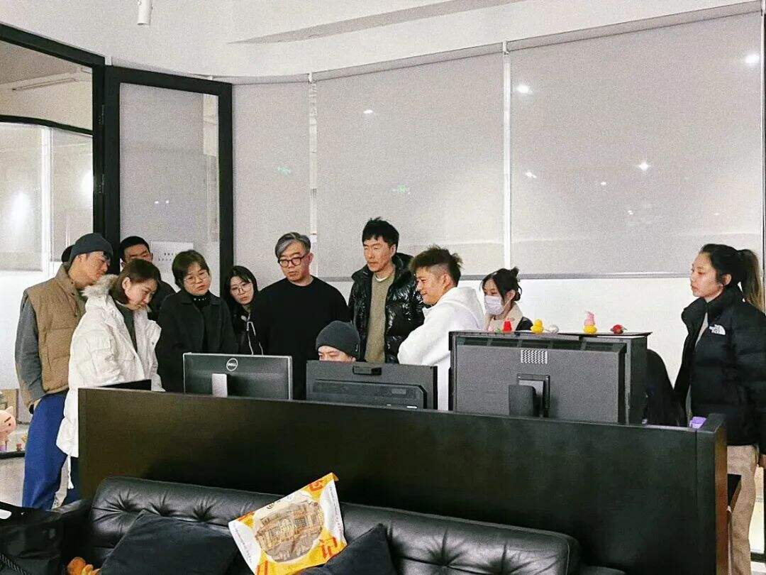 广告人干货库 华为平板态度短片:创作哪有不难的?但!没得怕的-广告人干货库