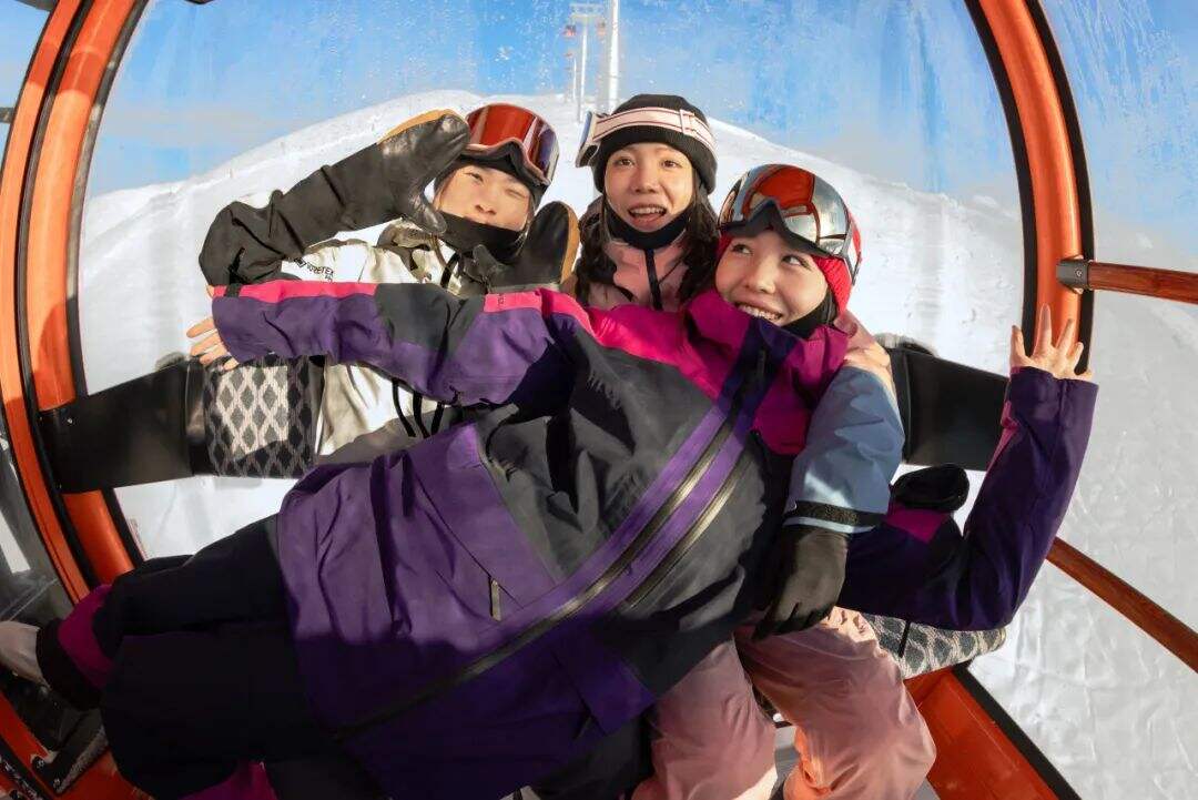 广告人干货库 PeakPerformance壁克峰|开板哪有不疯的-广告人干货库