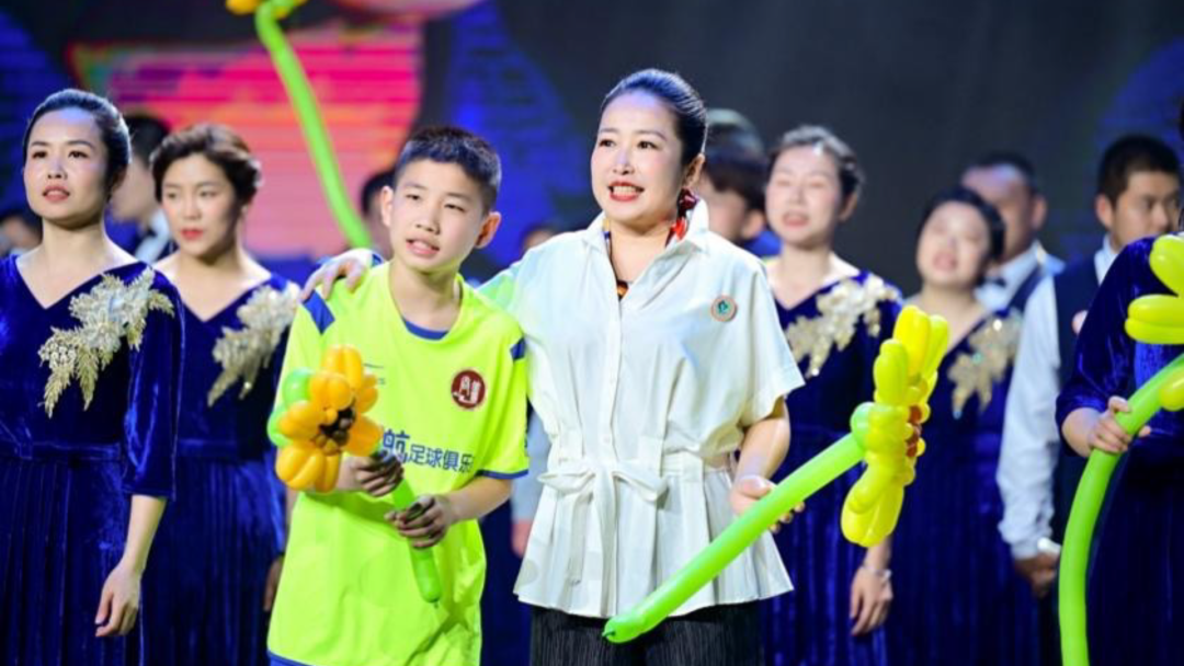 广告人干货库 字节跳动公益《爱你10001次》:孤独症者不只是一个人-广告人干货库