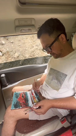 广告人干货库 南方电网:世间如此明亮,因为有人走在光芒之前-广告人干货库