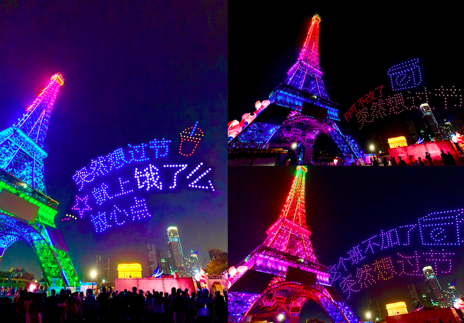 广告人干货库 饿了么:想开了 其实过节很容易-广告人干货库