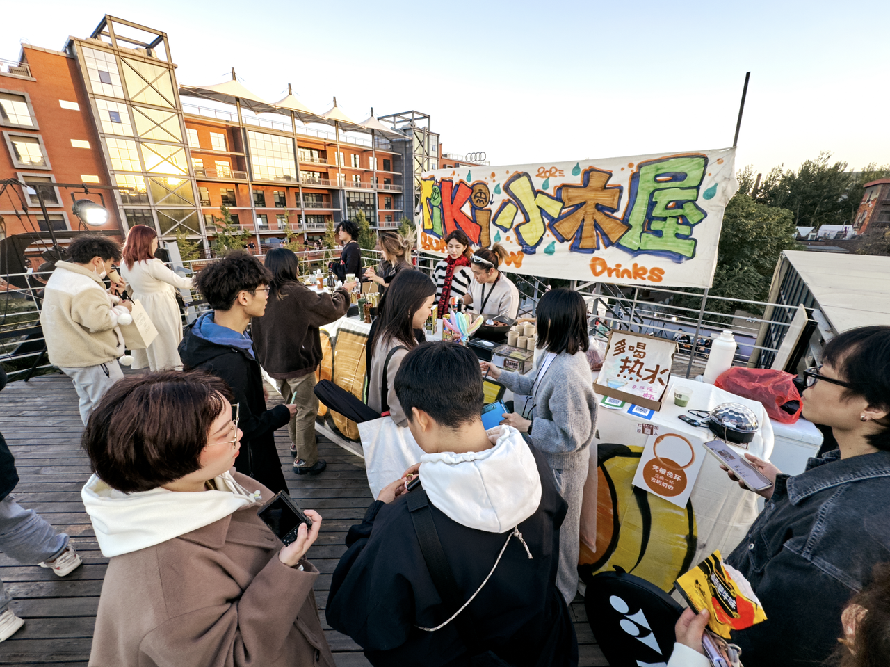 广告人干货库 做完第三次穷鬼乐园,大家到底想在这里获得什么-广告人干货库