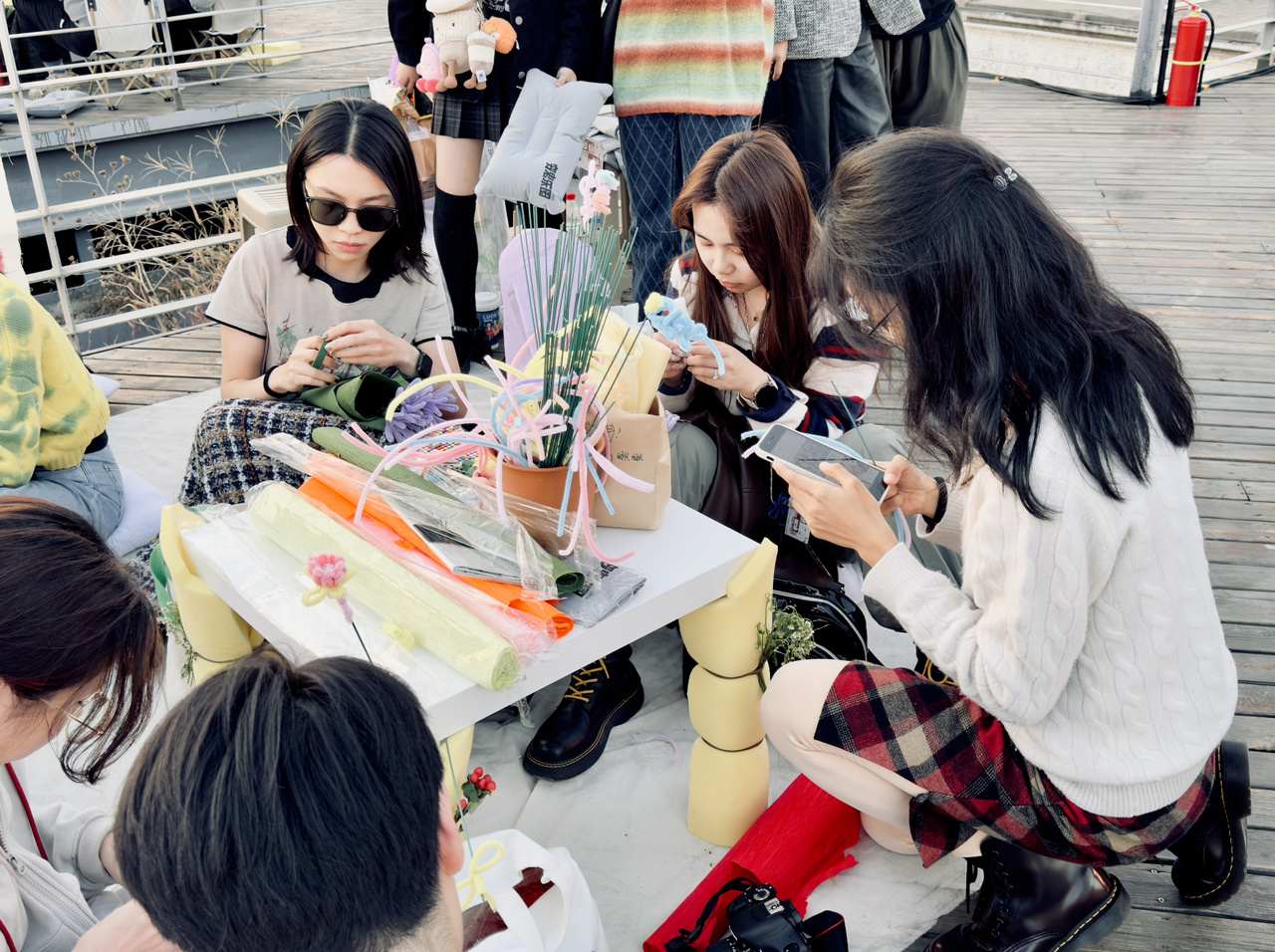 广告人干货库 做完第三次穷鬼乐园,大家到底想在这里获得什么-广告人干货库