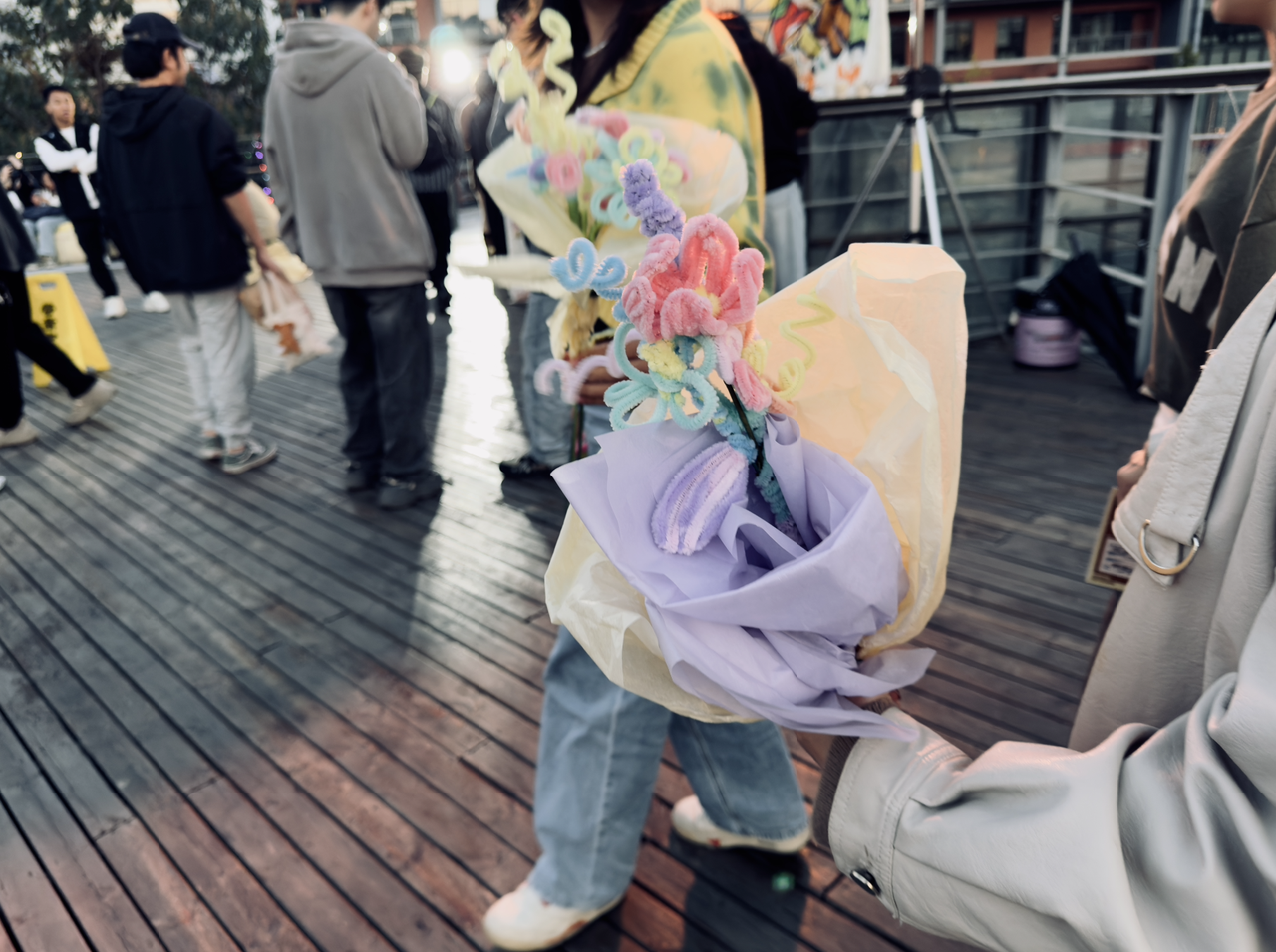 广告人干货库 做完第三次穷鬼乐园,大家到底想在这里获得什么-广告人干货库