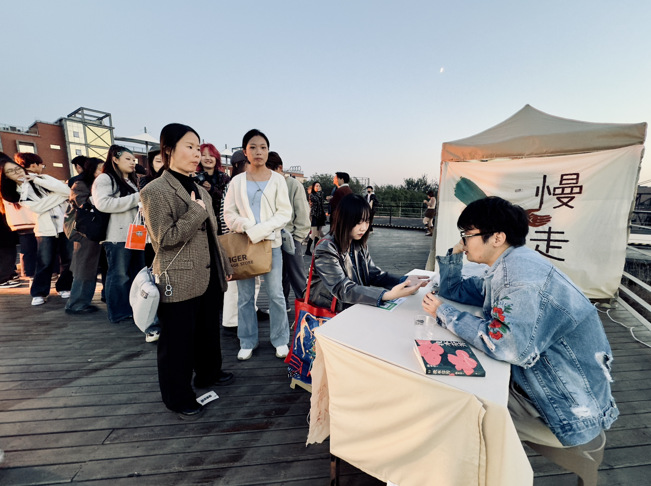 广告人干货库 做完第三次穷鬼乐园,大家到底想在这里获得什么-广告人干货库