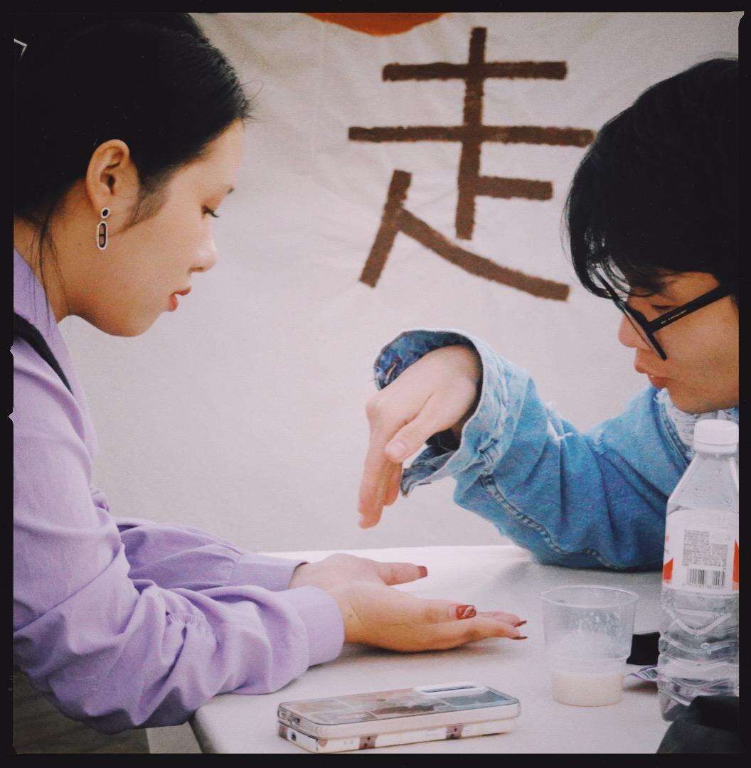 广告人干货库 做完第三次穷鬼乐园,大家到底想在这里获得什么-广告人干货库