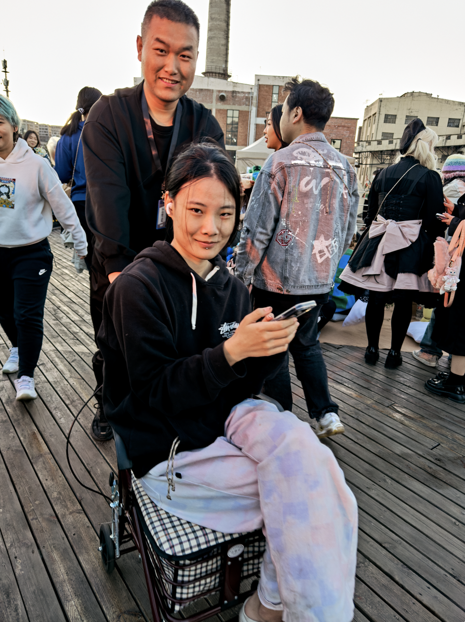 广告人干货库 做完第三次穷鬼乐园,大家到底想在这里获得什么-广告人干货库