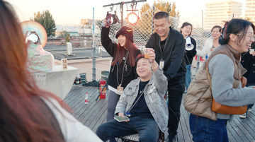 广告人干货库 做完第三次穷鬼乐园,大家到底想在这里获得什么-广告人干货库