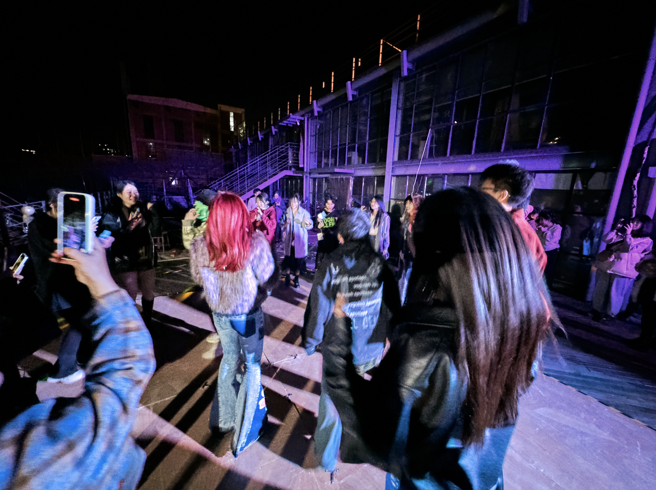 广告人干货库 做完第三次穷鬼乐园,大家到底想在这里获得什么-广告人干货库