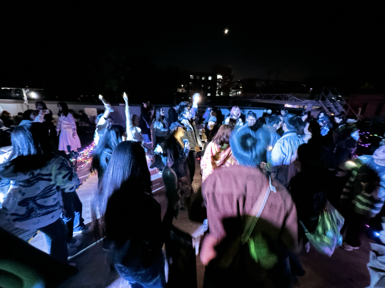 广告人干货库 做完第三次穷鬼乐园,大家到底想在这里获得什么-广告人干货库