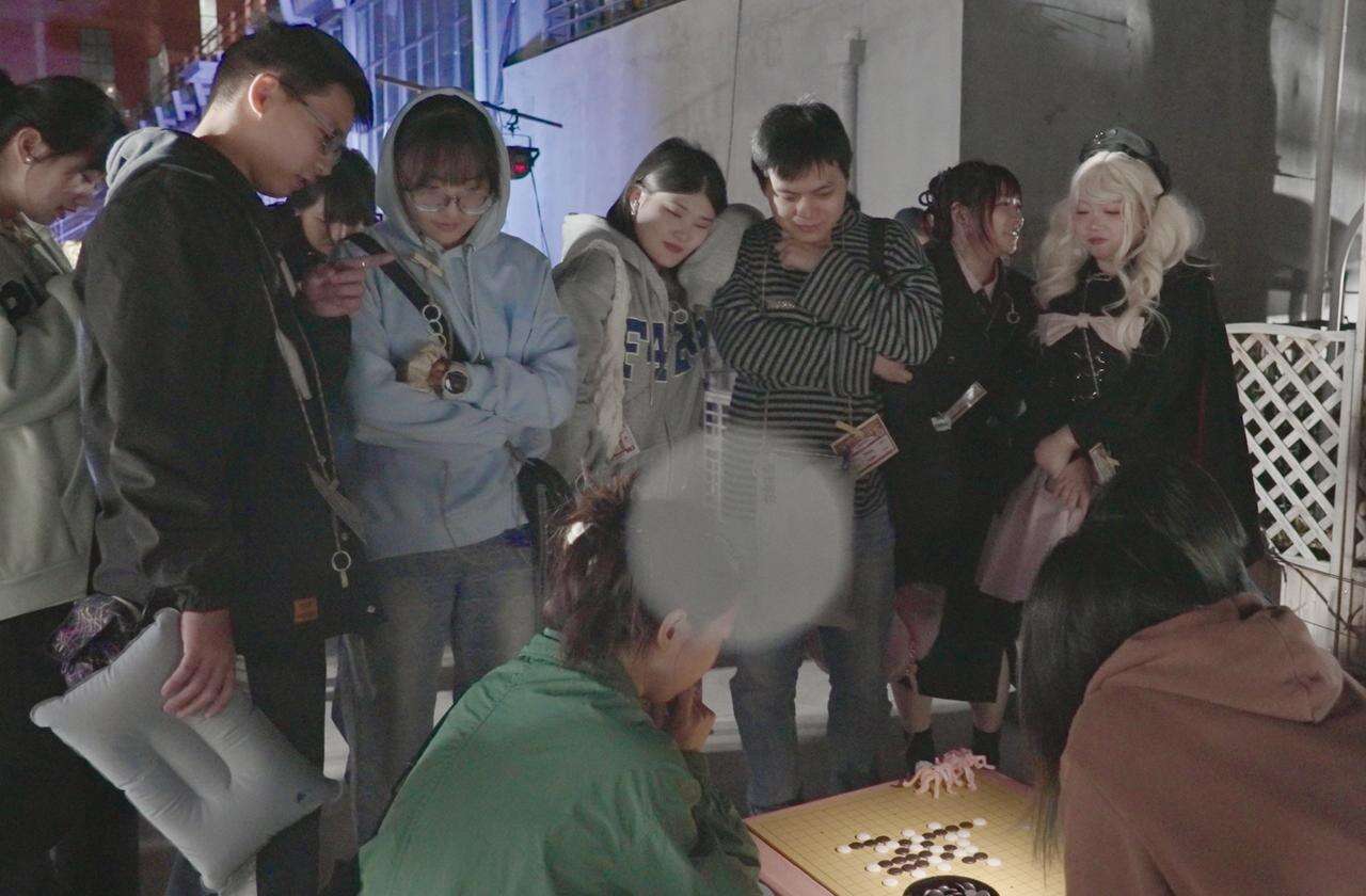 广告人干货库 做完第三次穷鬼乐园,大家到底想在这里获得什么-广告人干货库
