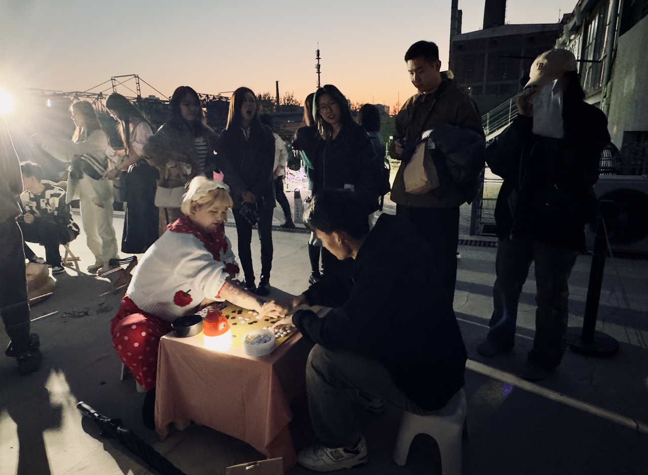 广告人干货库 做完第三次穷鬼乐园,大家到底想在这里获得什么-广告人干货库