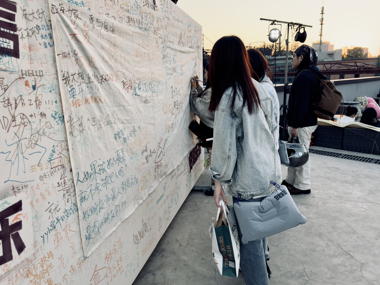 广告人干货库 做完第三次穷鬼乐园,大家到底想在这里获得什么-广告人干货库